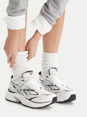 Sneakersy Reebok CEO-BELWAVE AR30278WWBS Biały