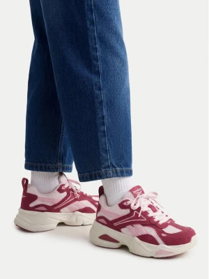 Sneakersy Reebok CEO-CHARGE AR30246SPQQ Różowy