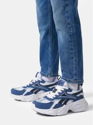Sneakersy Reebok CEO-CHARGE AR30501YMDW Niebieski