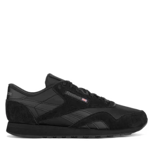 Sneakersy Reebok CEO-CLASSIC NYLON 100033377 Czarny