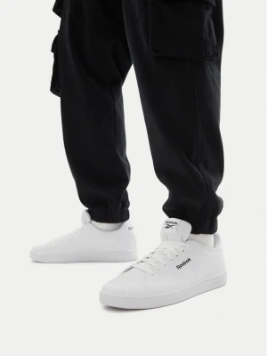 Sneakersy Reebok CEO-COURT CLEAN 100074369 Biały