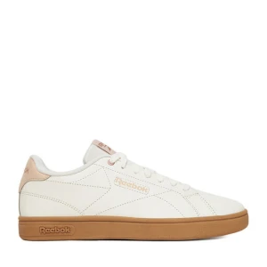 Sneakersy Reebok CEO-COURT CLEAN 100229908 Biały