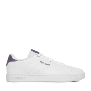 Sneakersy Reebok CEO-COURT CLEAN 100229909 Biały