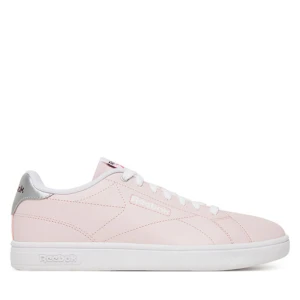 Sneakersy Reebok CEO-COURT CLEAN 100229910 Różowy