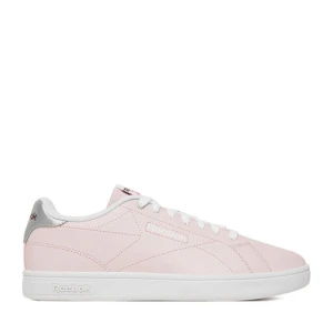 Sneakersy Reebok CEO-COURT CLEAN 100229910 Różowy