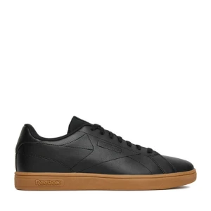 Sneakersy Reebok CEO-COURT CLEAN 100234604 Czarny