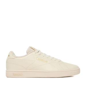 Sneakersy Reebok CEO-COURT CLEAN 100249753 Écru