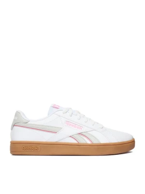 Sneakersy Reebok CEO-COURT RETRO 100260729 Biały