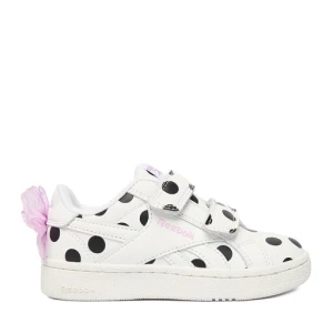 Sneakersy Reebok CEO-CP40-176W Biały