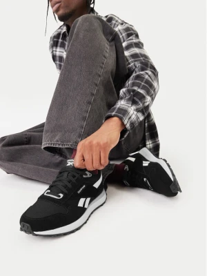 Sneakersy Reebok CEO-DRIVE AR30296MBWZ Czarny