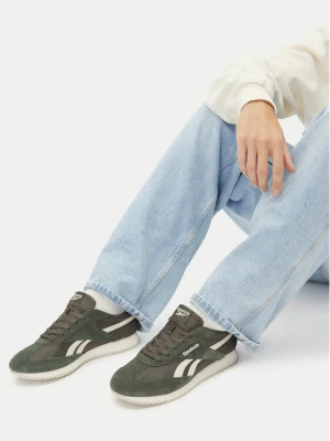 Sneakersy Reebok CEO-FIORI AR30309M-GTW Zielony