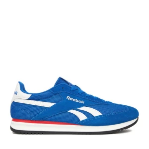 Sneakersy Reebok CEO-FIORI AR30309M-MWR Granatowy