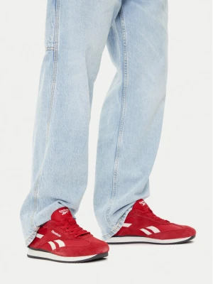 Sneakersy Reebok CEO-FIORI AR30309M-RWB Bordowy