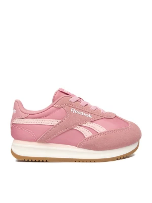 Sneakersy Reebok CEO-FIORI AR30309RQW Różowy