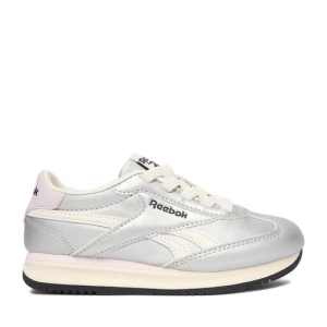 Sneakersy Reebok CEO-FIORI AR30309SSCI Srebrny