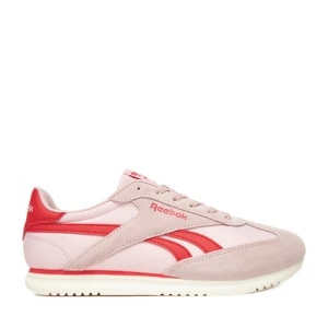 Sneakersy Reebok CEO-FIORI AR30309W-QR Różowy