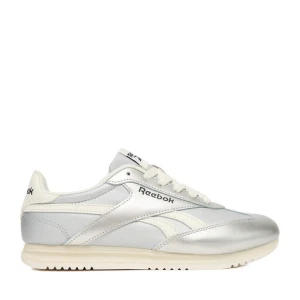 Sneakersy Reebok CEO-FIORI AR30309W-SCB Srebrny