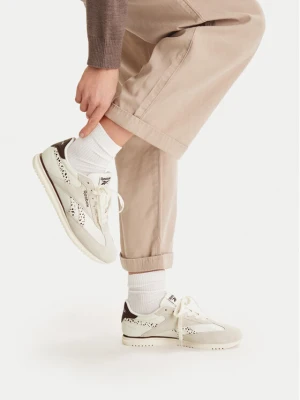 Sneakersy Reebok CEO-FIORI AR30309WCCE Beżowy