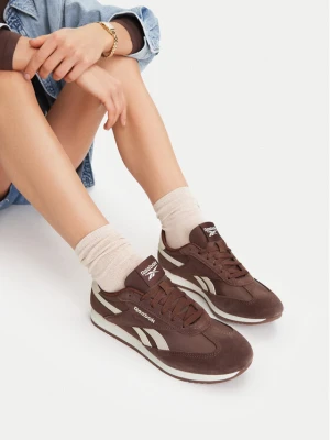 Sneakersy Reebok CEO-FIORI AR30309WECQ Brązowy