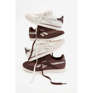 Zdjęcie produktu Sneakersy Reebok CEO-FIORI AR30309WECZ Brązowy