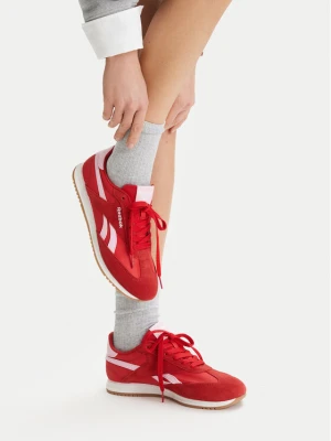 Sneakersy Reebok CEO-FIORI AR30309WRQT Czerwony