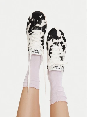 Sneakersy Reebok CEO-FIORI AR30309WZCB Kremowy