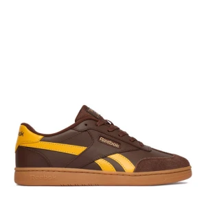 Sneakersy Reebok CEO-FORTE LOUNGER AR30252MEYT Brązowy