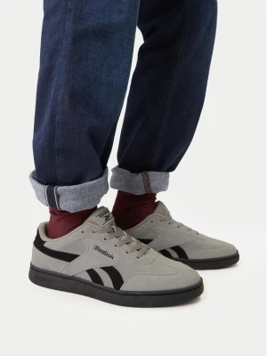 Sneakersy Reebok CEO-FORTE LOUNGER AR30252MSVB Szary