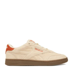 Sneakersy Reebok CEO-FORTE LOUNGER AR30252W-OOT Beżowy