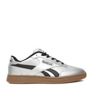 Sneakersy Reebok CEO-FORTE LOUNGER AR30252W-SBS Srebrny