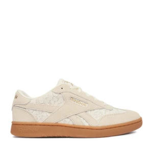 Sneakersy Reebok CEO-FORTE LOUNGER AR30252WCCT Écru