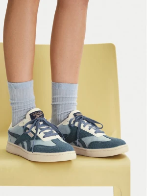 Sneakersy Reebok CEO-FORTE LOUNGER AR30503W-DCY Niebieski
