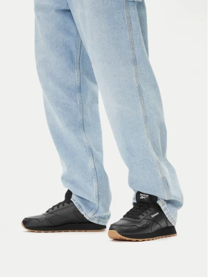 Sneakersy Reebok CEO-GLIDE 100010030 Czarny