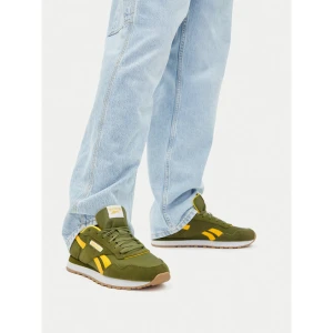 Sneakersy Reebok CEO-GLIDE 100230831 Zielony