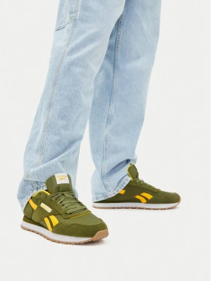 Sneakersy Reebok CEO-GLIDE 100230831 Zielony