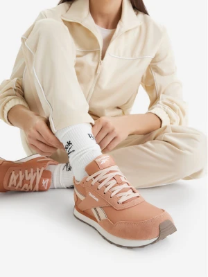 Sneakersy Reebok CEO-GLIDE LOW 100230904 Beżowy