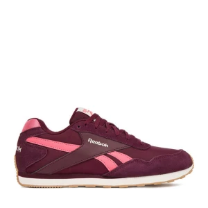 Sneakersy Reebok CEO-GLIDE LOW 100230905 Bordowy