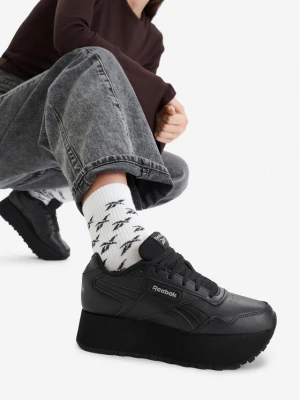 Sneakersy Reebok CEO-GLIDE TRIPPLE 100223022 Czarny