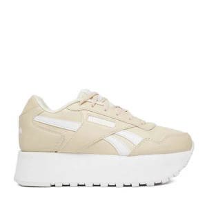 Sneakersy Reebok CEO-GLIDE TRIPPLE 100256844 Beżowy