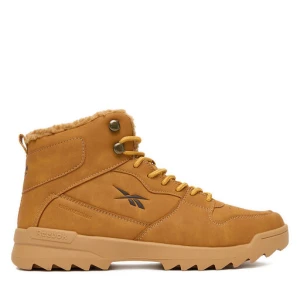 Sneakersy Reebok CEO-H1-138 Brązowy
