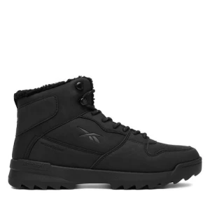 Sneakersy Reebok CEO-H1-138 Czarny