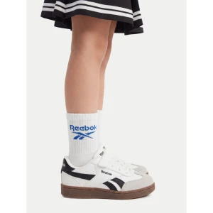 Sneakersy Reebok CEO-LEA-D680 Biały
