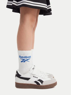 Sneakersy Reebok CEO-LEA-D680 Biały