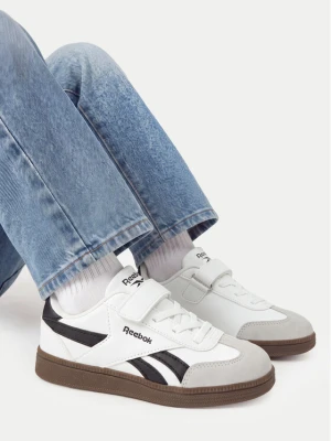 Sneakersy Reebok CEO-LEA-D680 Biały