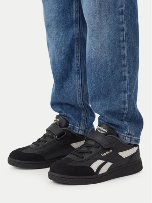 Sneakersy Reebok CEO-LEA-D680 Czarny