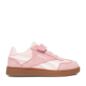 Sneakersy Reebok CEO-LEA-D680(DZ) Różowy