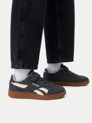 Sneakersy Reebok CEO-LEA-D680 Granatowy
