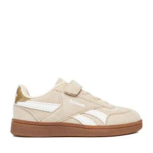 Sneakersy Reebok CEO-LEA-D680L(DZ) Beżowy