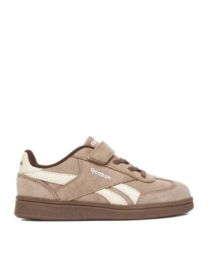 Sneakersy Reebok CEO-LEA-D680L(DZ) Brązowy