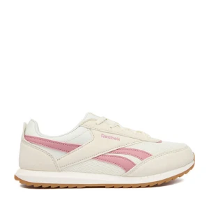 Sneakersy Reebok CEO-MODA AR30315GCQT Écru